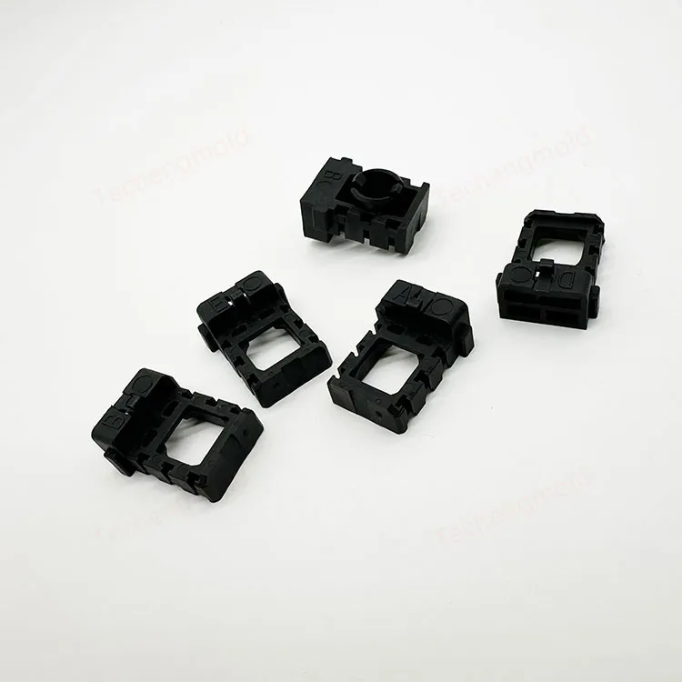 特诚科技PEI精密注塑件实拍 5